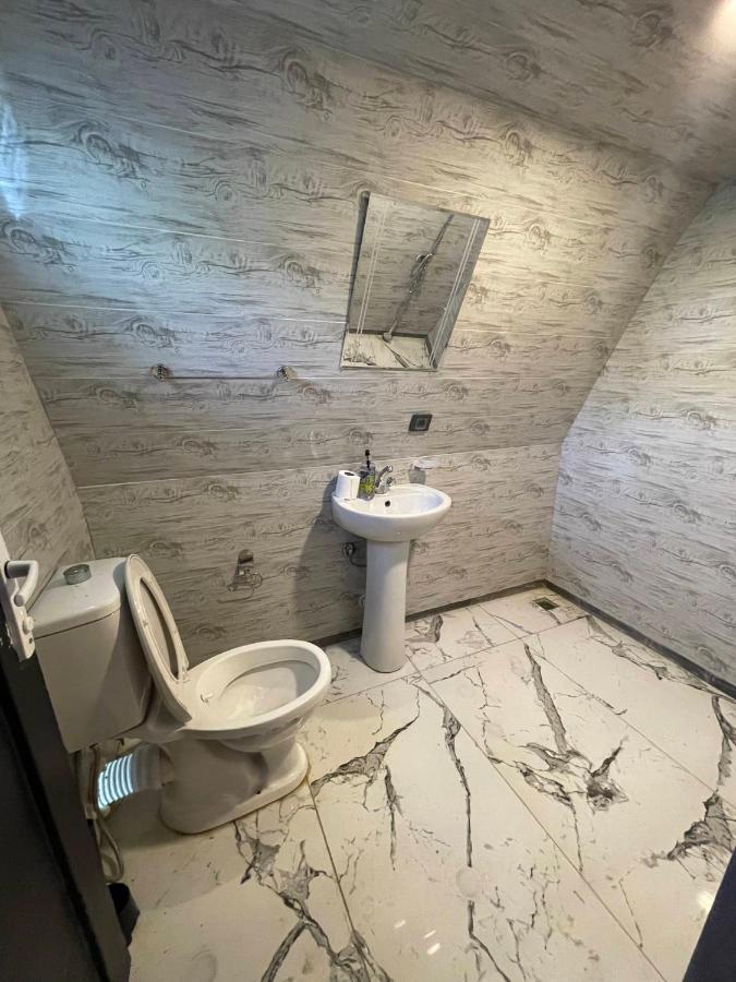 아드라산 Gemicihan Bungalov 아파트 외부 사진